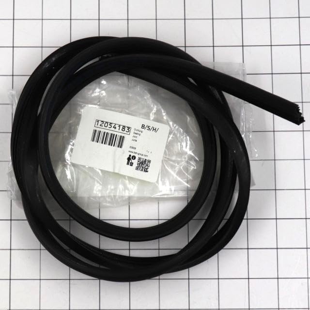 12054183 Dishwasher Door Gasket/Seal