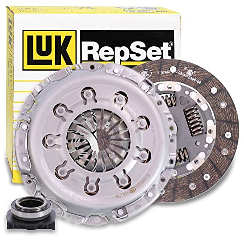 Image of LuK 622 2281 00 Clutch Kit