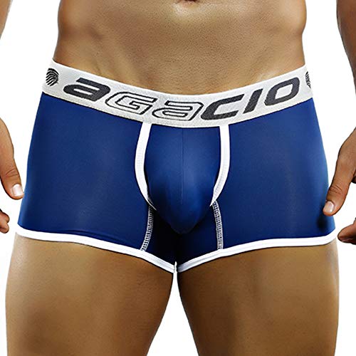 AGG057 The Goal Boxer Trunk