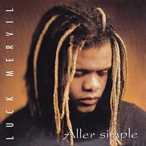 Aller Simple [Audio CD] Mervil, Luck