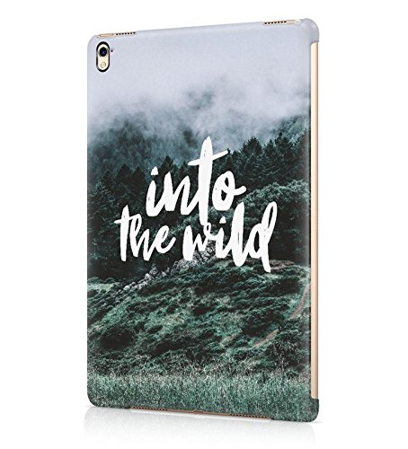 Glitway Into The Wild Positive Citazione Tall