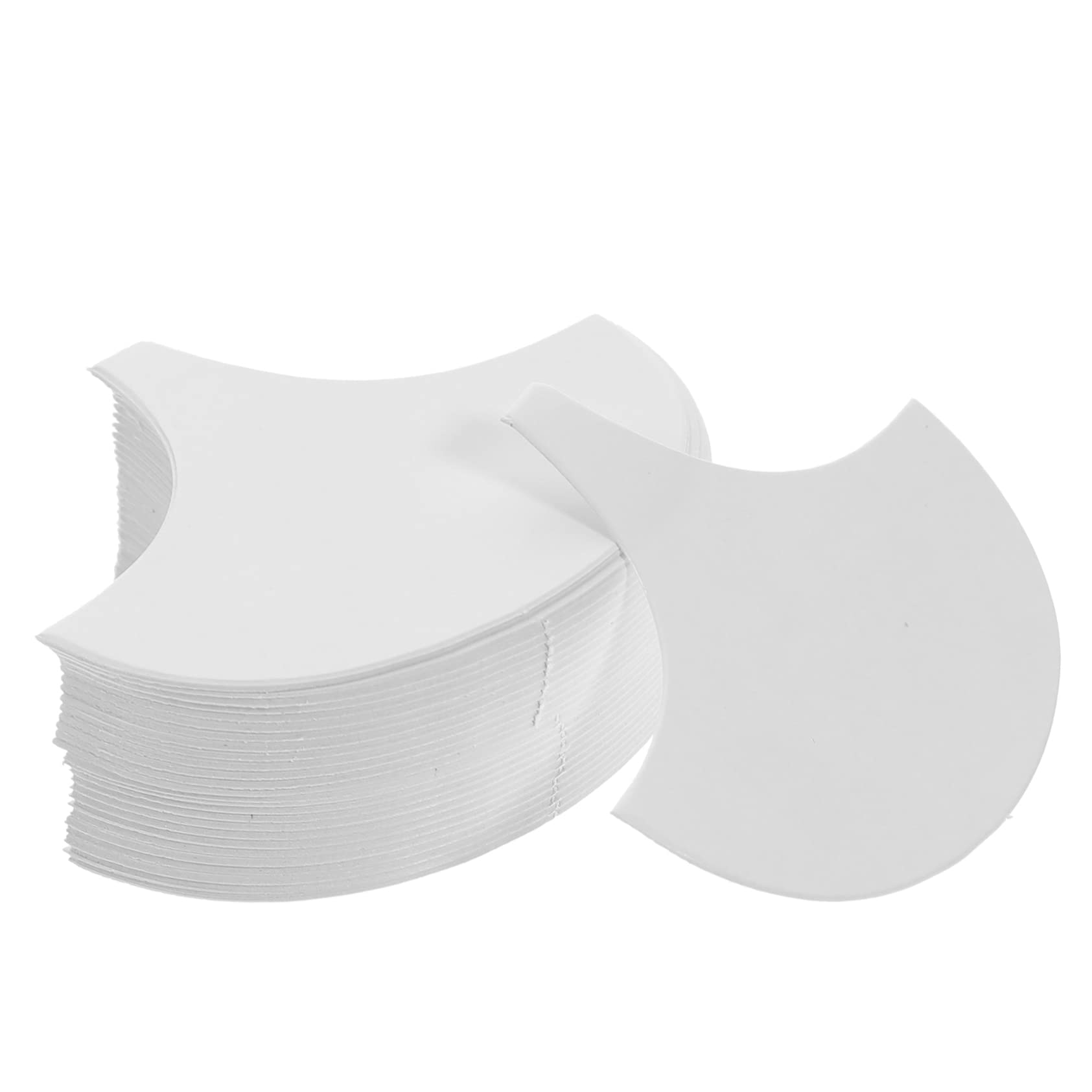 EXCEART 1000piezas Plantillas De Acolchado Forma De De Costura Para Manualidades y Patchwork Reutilizables y