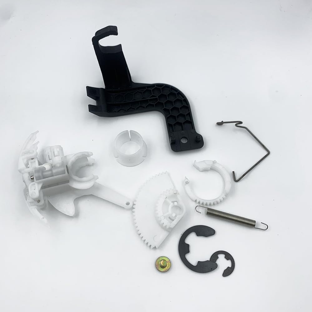 947519-104 212448-01 116526-01 115156-01 210586-01 - Kit de reparación de válvula de ajuste de altura para asiento de camión ISRI NTS2