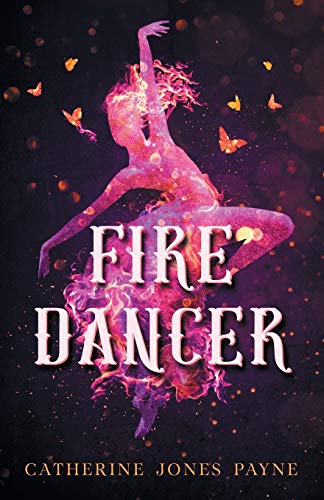 Fire Dancer: 1 view 2