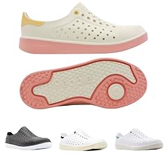 Ace - Picket White/Terra Cotta/Sand Dune