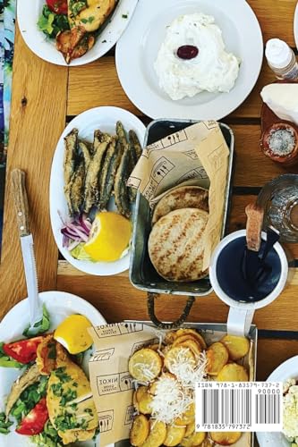 Culinária do Mediterrâneo: Sabores que Abraçam o Sol