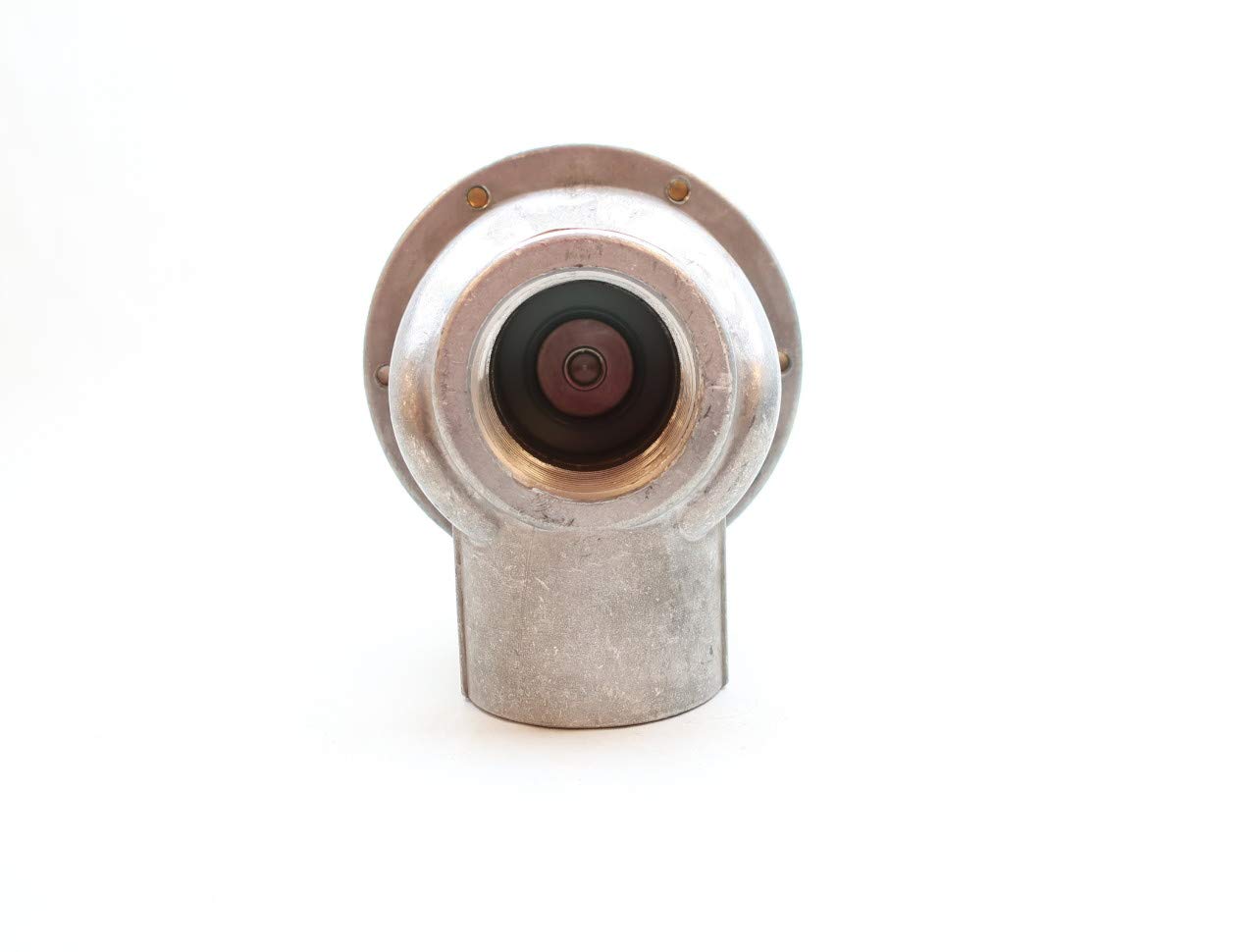 GOYEN 4024 Aluminum Diaphragm Valve 1-1/2IN NPT