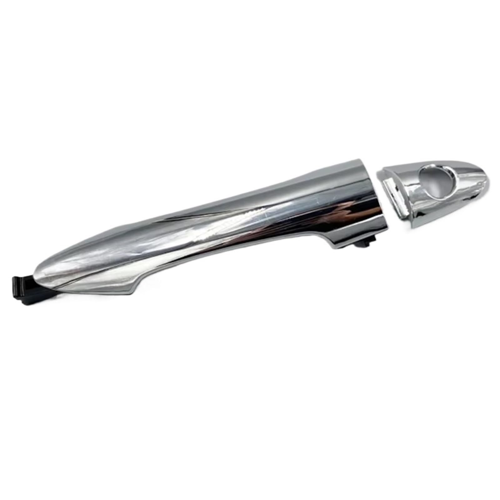 Mnbyhud One Color Outside For Kia For Picanto 2011-2016 Outside Car Door Handle