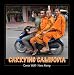 Carrying Cambodia
