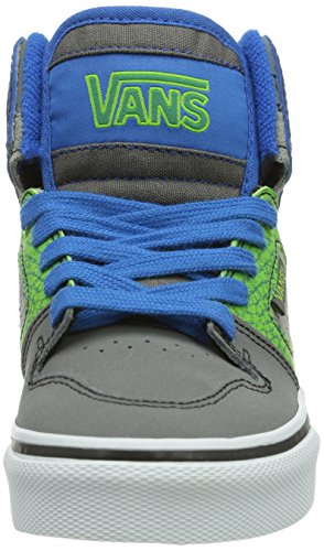 Image of Vans Unisex-Child High-top Trainers