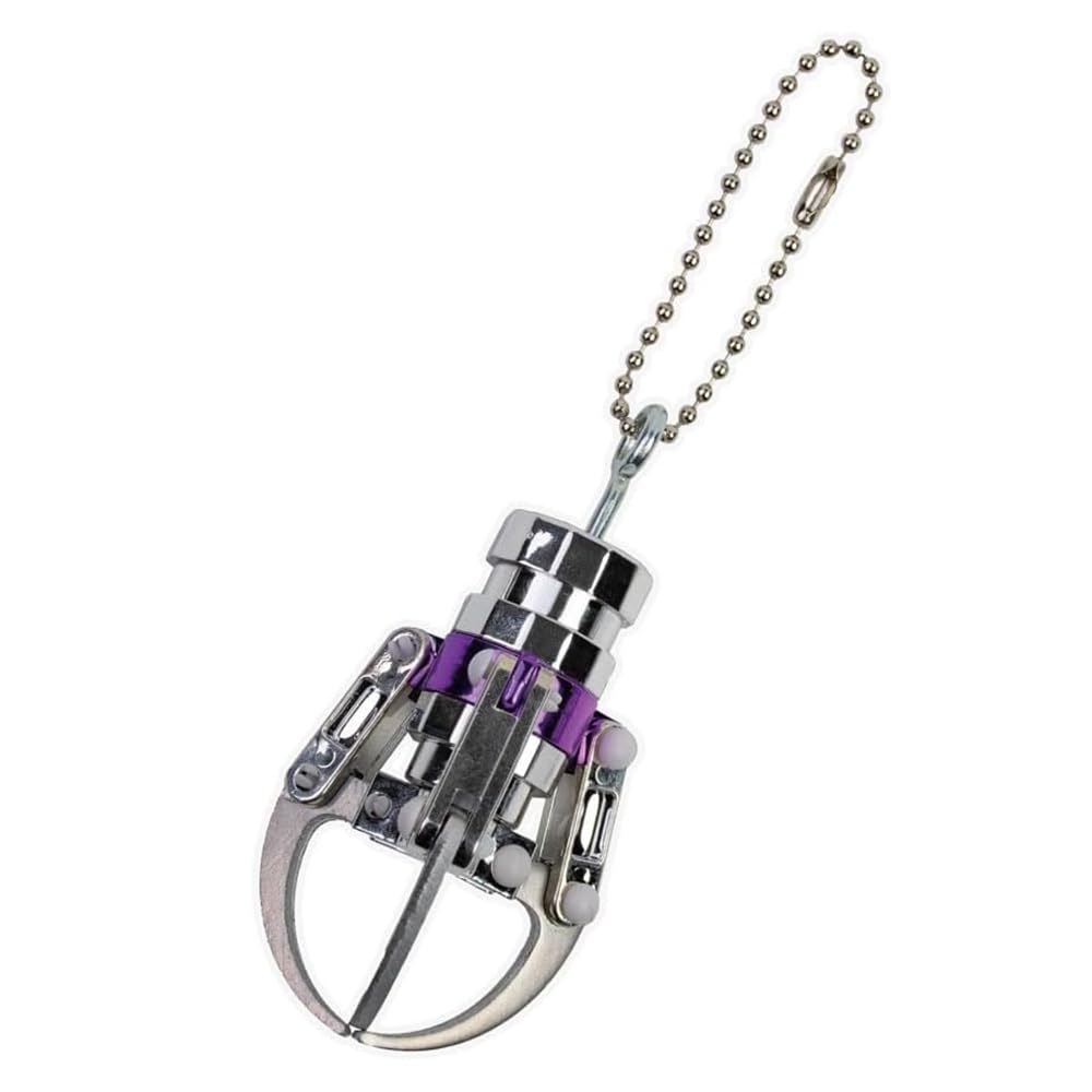 おまけ付き　クレーンゲーム　アーム　キーホルダー　5個セット クレーンゲーム アーム キーホルダー 5個セット