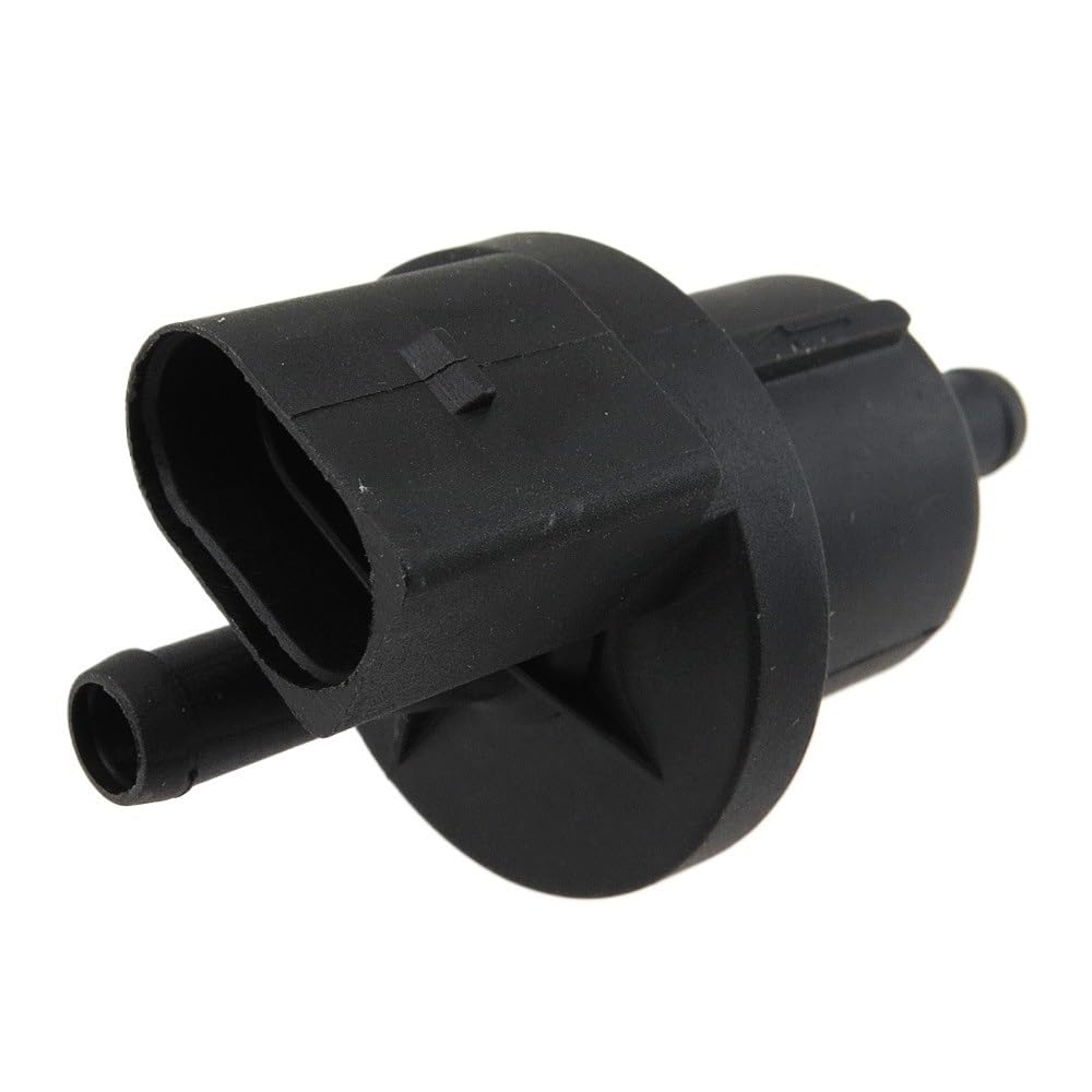 Transmission Solenoid Fit for Audi A3 A4 A6 A8 S4 TT for VW for Golf 1C0906517A Carbon Canister Exhaust Valve Solenoid Solenoid Valve