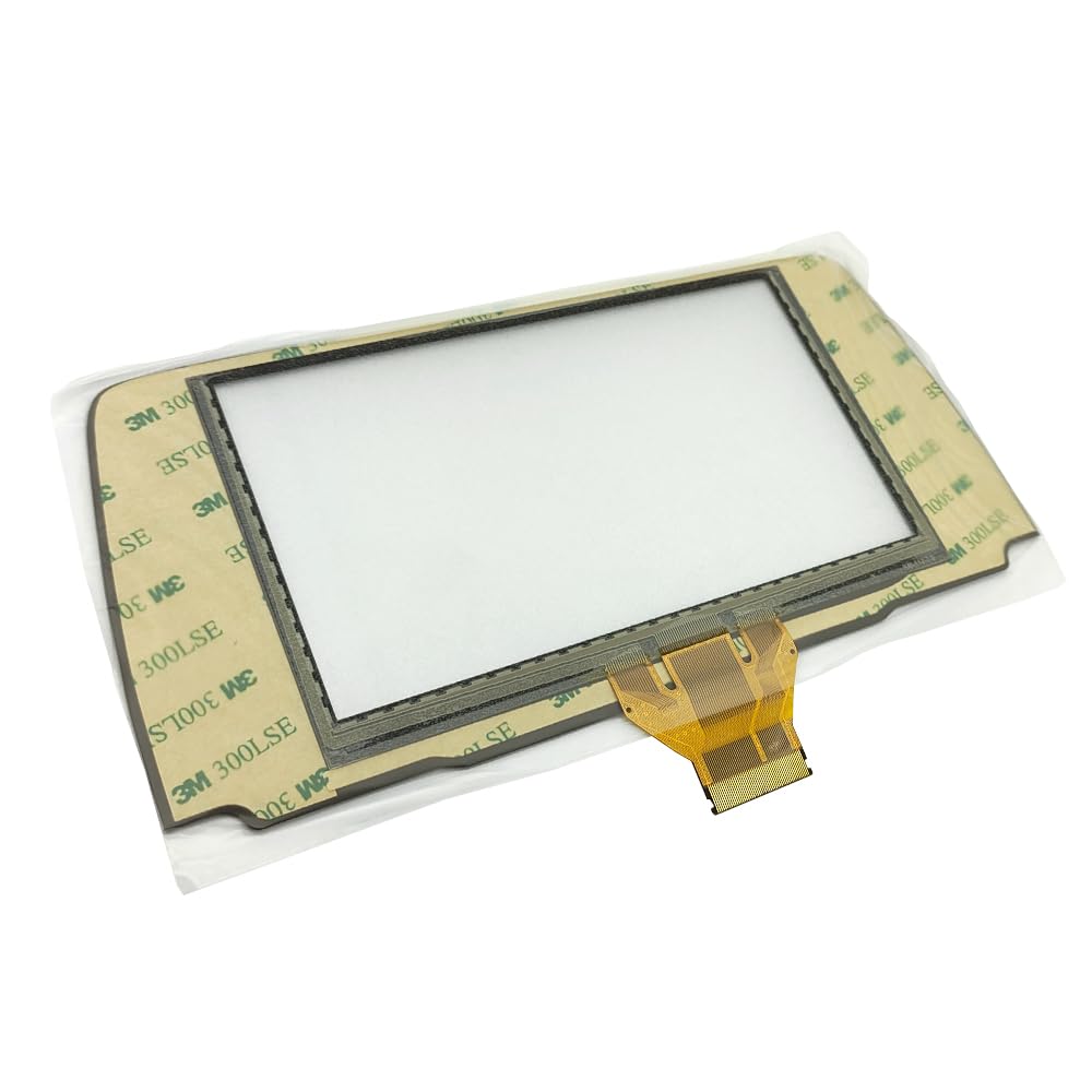 Amazon.co.jp: Vroelos 7インチナビゲーションタッチスクリーン