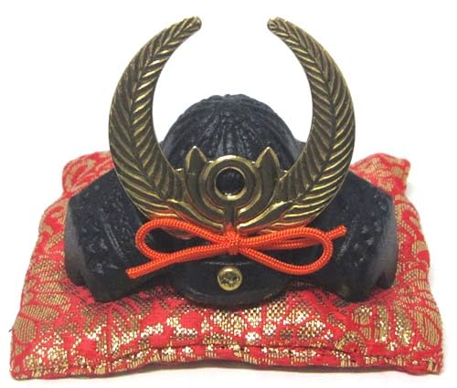 五月人形 出世豆兜 2個セット 【公式通販】