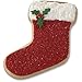 Wilton Holiday Sprinkles, 4 Count
