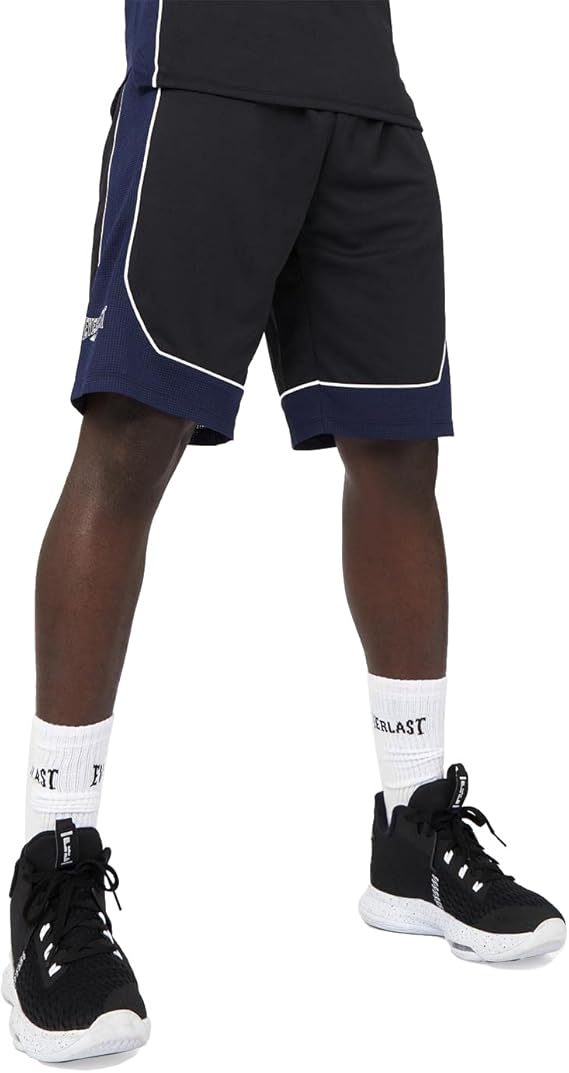 Everlast basketball shorts Clearance