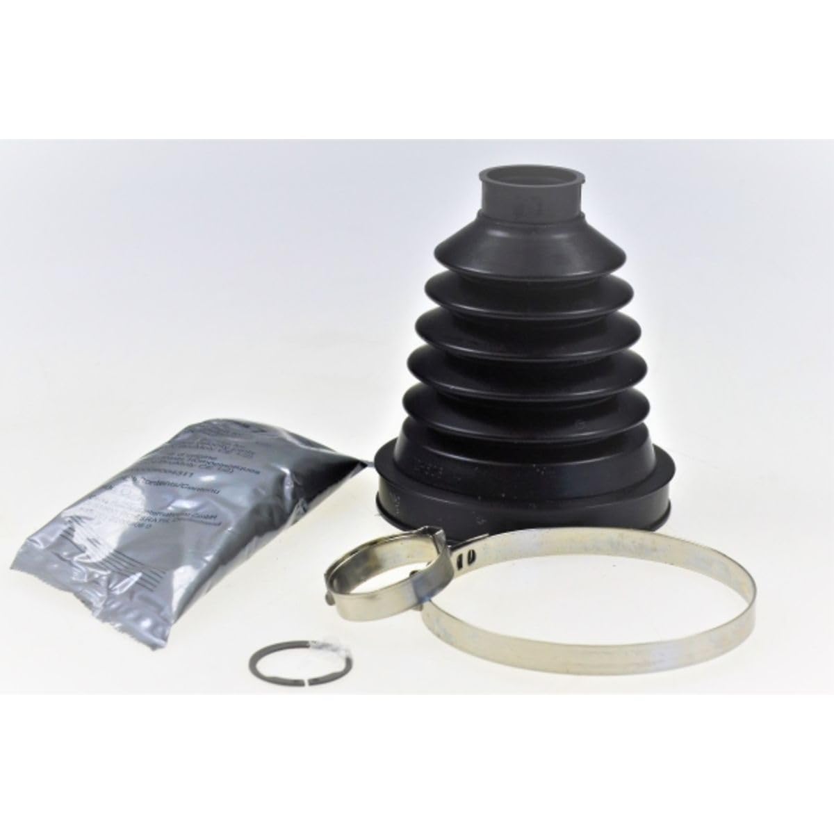 Soufflet De Direction SPIDAN 26005 Kit De Soufflet De Cardan Soufflet Cardan  Universel