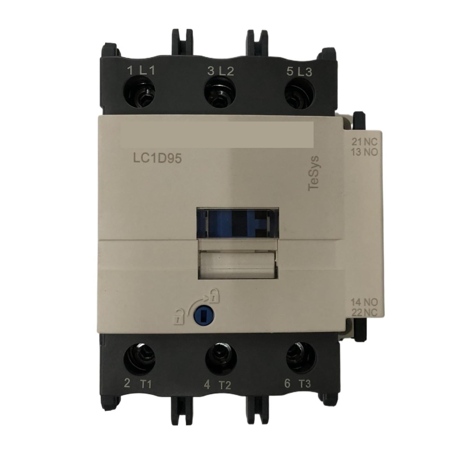 FPJQOBJC LC1D95M7C AC220V 50/60Hz AC Contactor