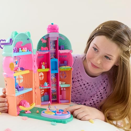La Mejor Selección de Casa del lago polly pocket los más recomendados. 5 Imagen adicional