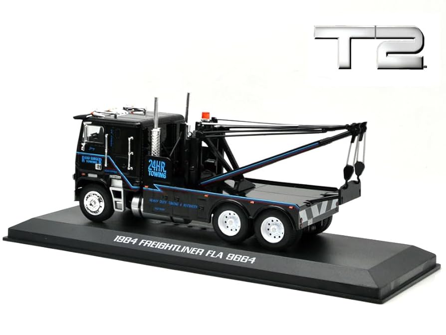 ミシュラン フライトライナー トレイラー ミシュラン MICHELIN