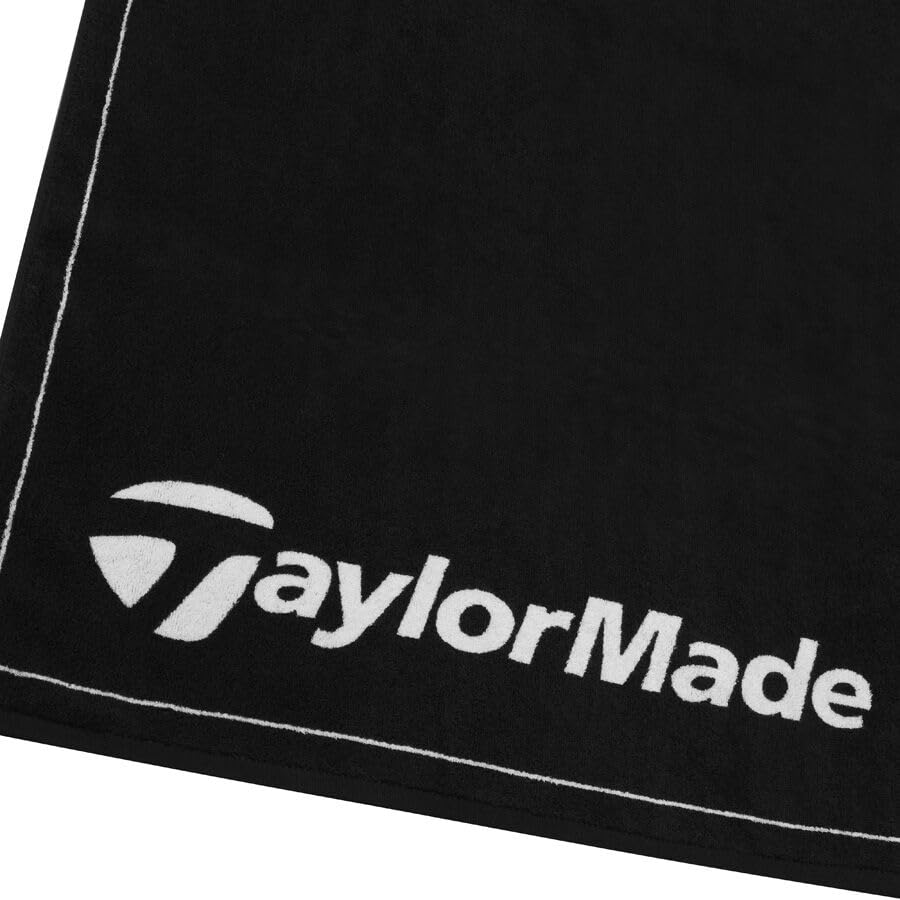 Taylormade Tour Golf-Handtuch