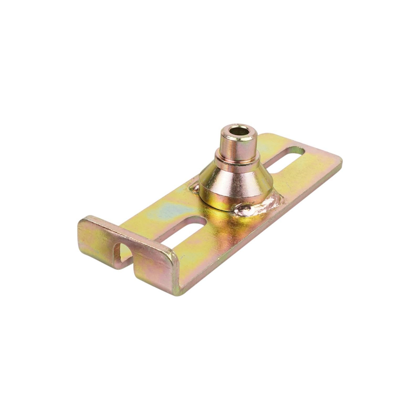 Eficiente juego de correa tensora de polea para cortacésped para una instalación rápida y una mejor estabilidad 126-0316 131-4506 131-4509 resistente al desgaste