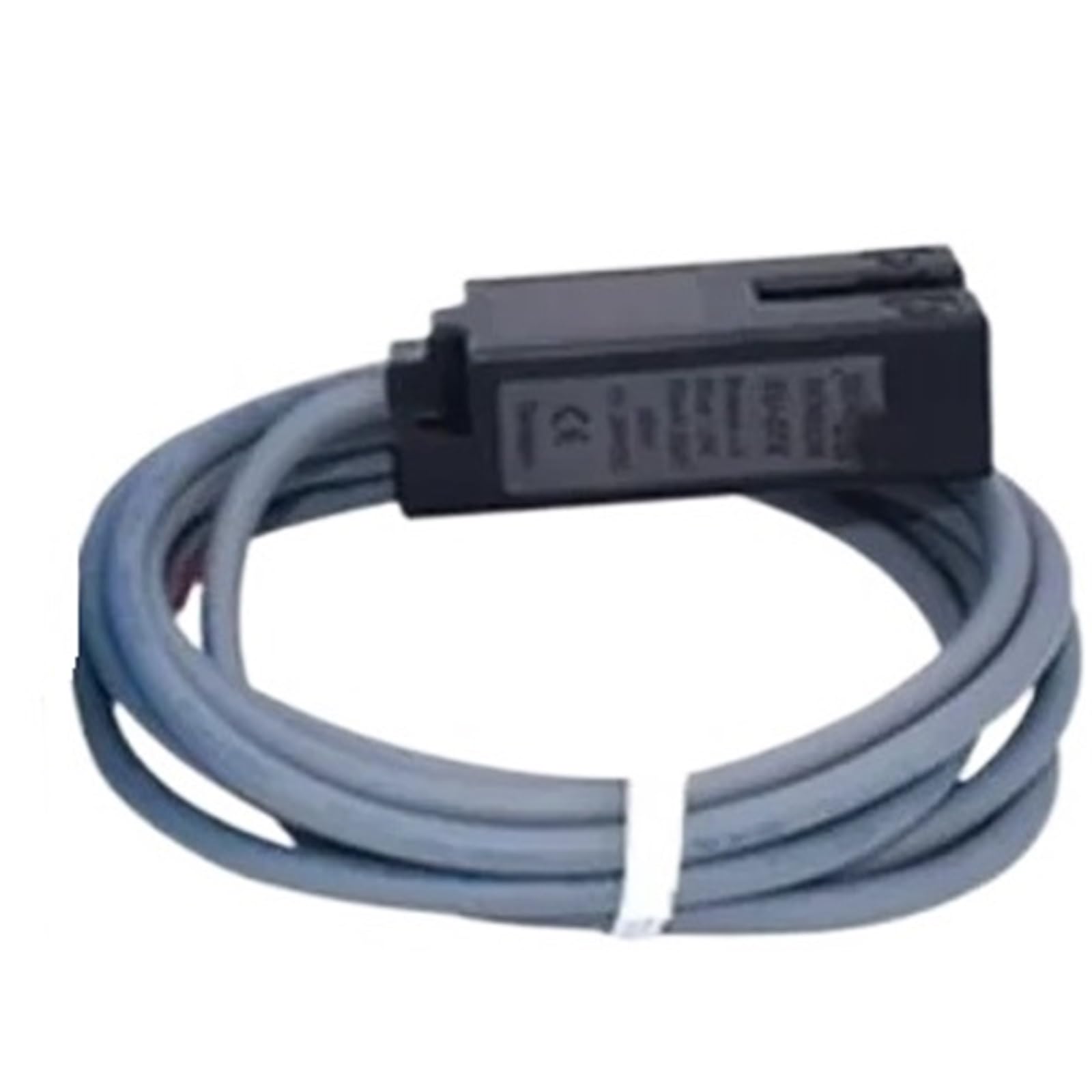 OGQNPJJCJ 1pcs Photoelectric Switch SU-07X SU-07G SU-07W SU-07R SU-02X Sensor KU-07G NPN(Ku-07g)