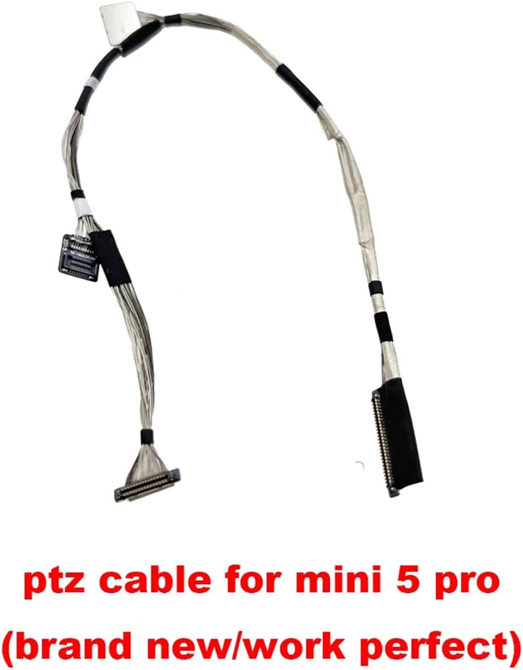 プロフェッショナルサインケーブル プロ用カメラサイン 伝送線修理部品 交換用同軸ケーブル ビデオライン リアルタイム用