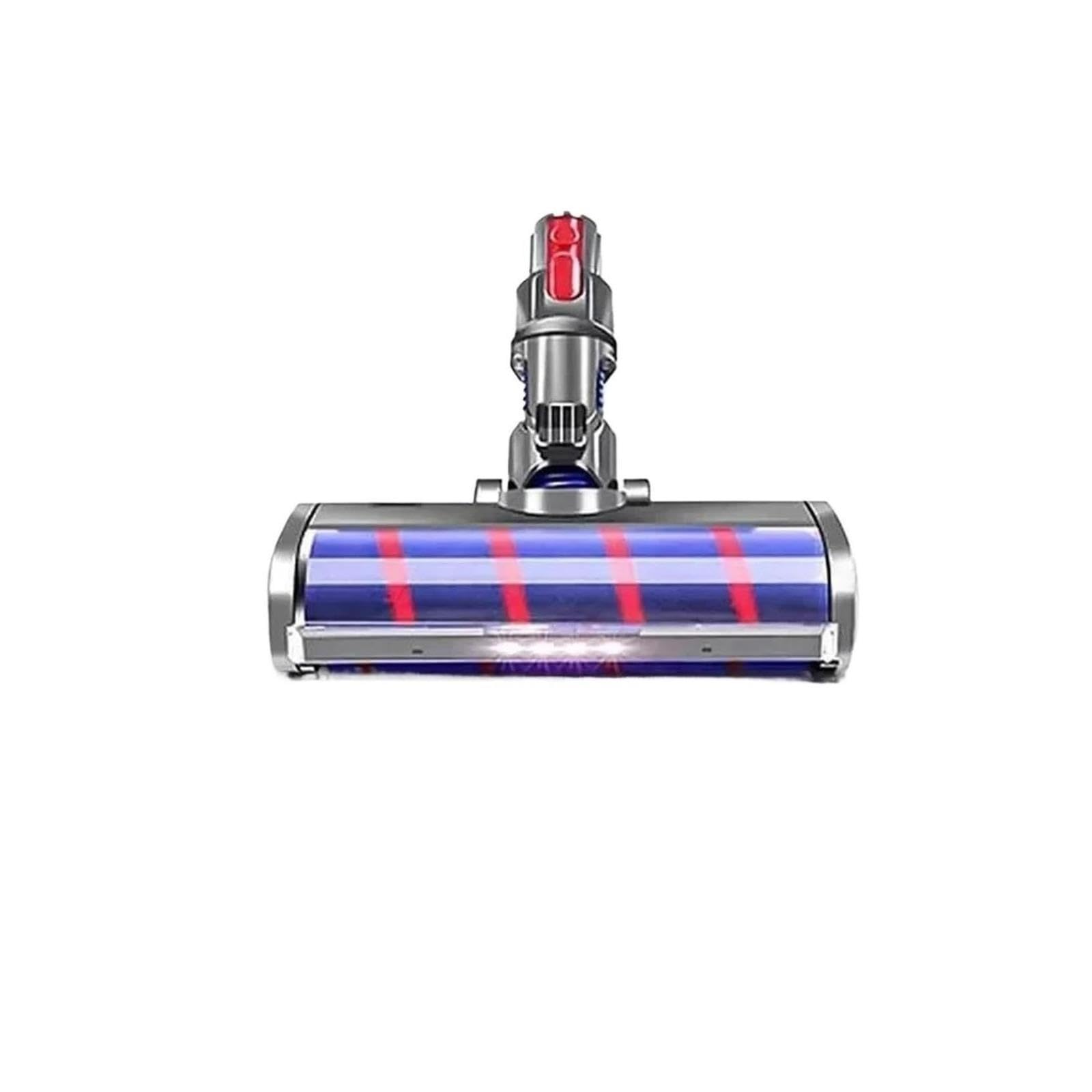 Cepillo de Piso motorizado, V8 V7 V10 V11, Compatible con