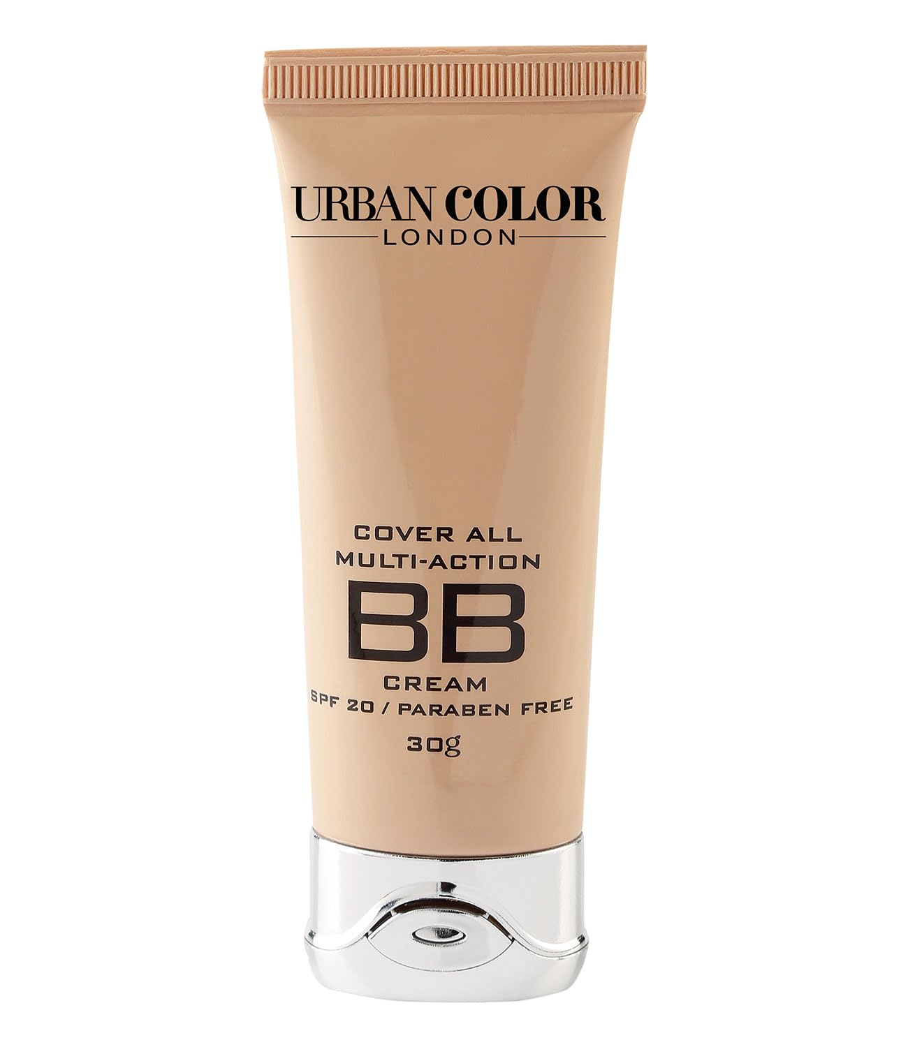 Cover All Multi Action Bb Crème-Creme Light-image-24
