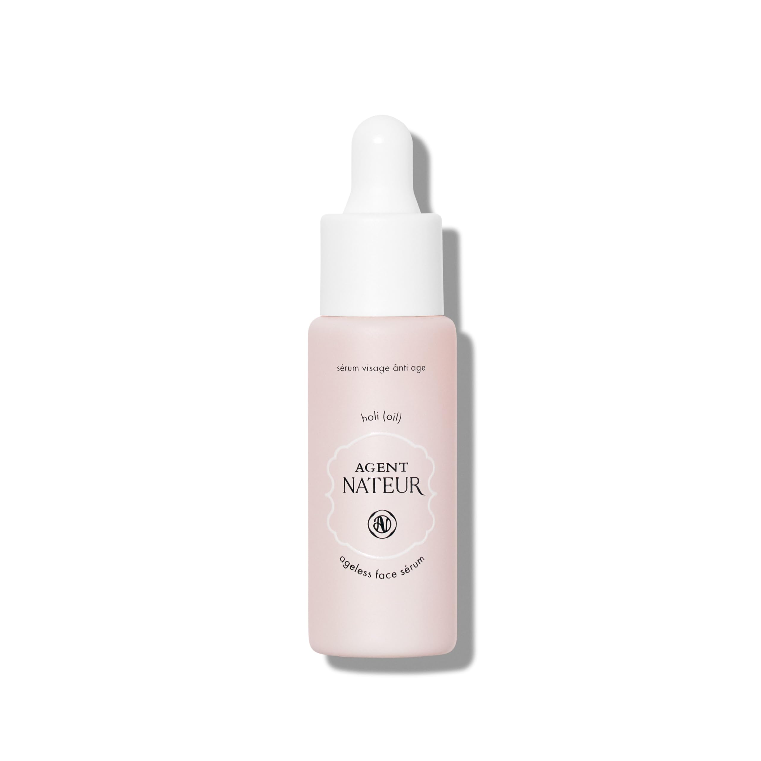 Agent Nateur Holi Oil Ageless Face Serum 10ml
