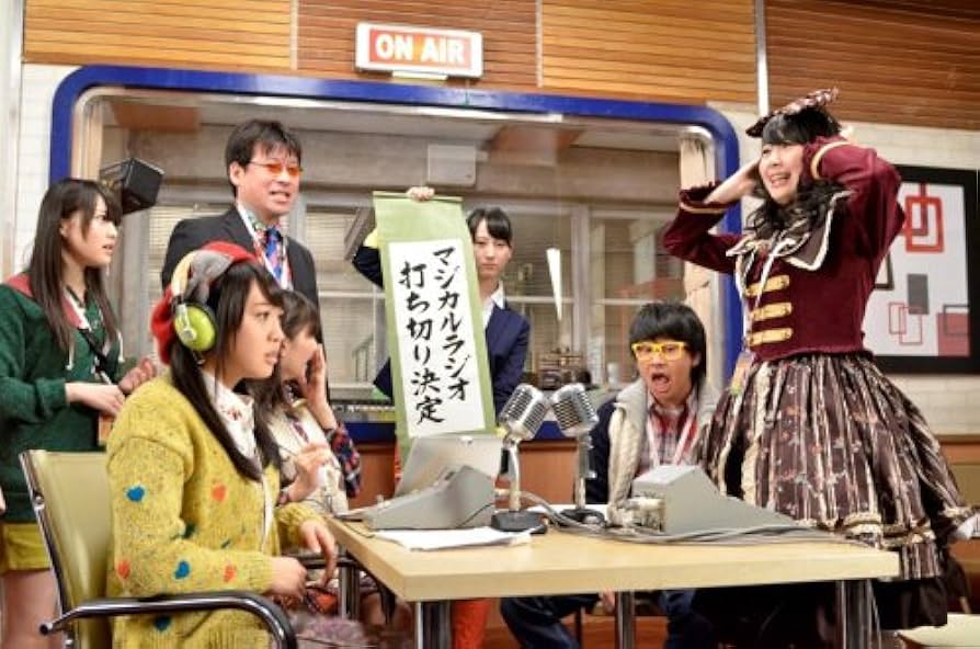 Amazon.co.jp: SKE48のマジカル・ラジオ3 DVD-BOX 通常版