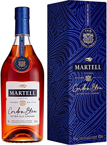 Martell Cordon Bleu Cognac - 700 ml