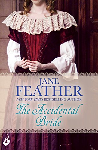The Accidental Bride: Bride Book 2 (Bride Series)