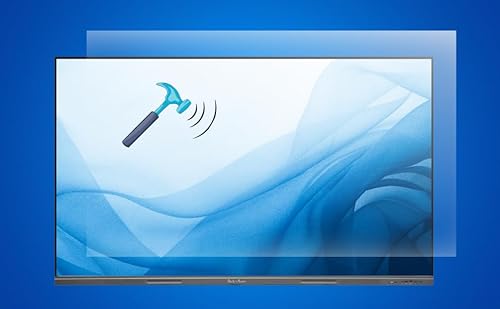 STUDYNLEARN-75-Inch-Ultra-HD-Android-13-Interactive-Flat-Panel-Multipurpose-Display-4-GB-RAM-32-GB-ROM-with-15W-2-Speaker-USB-VGA-Display-Ports-Best-for-Teaching-Schools-Coaching