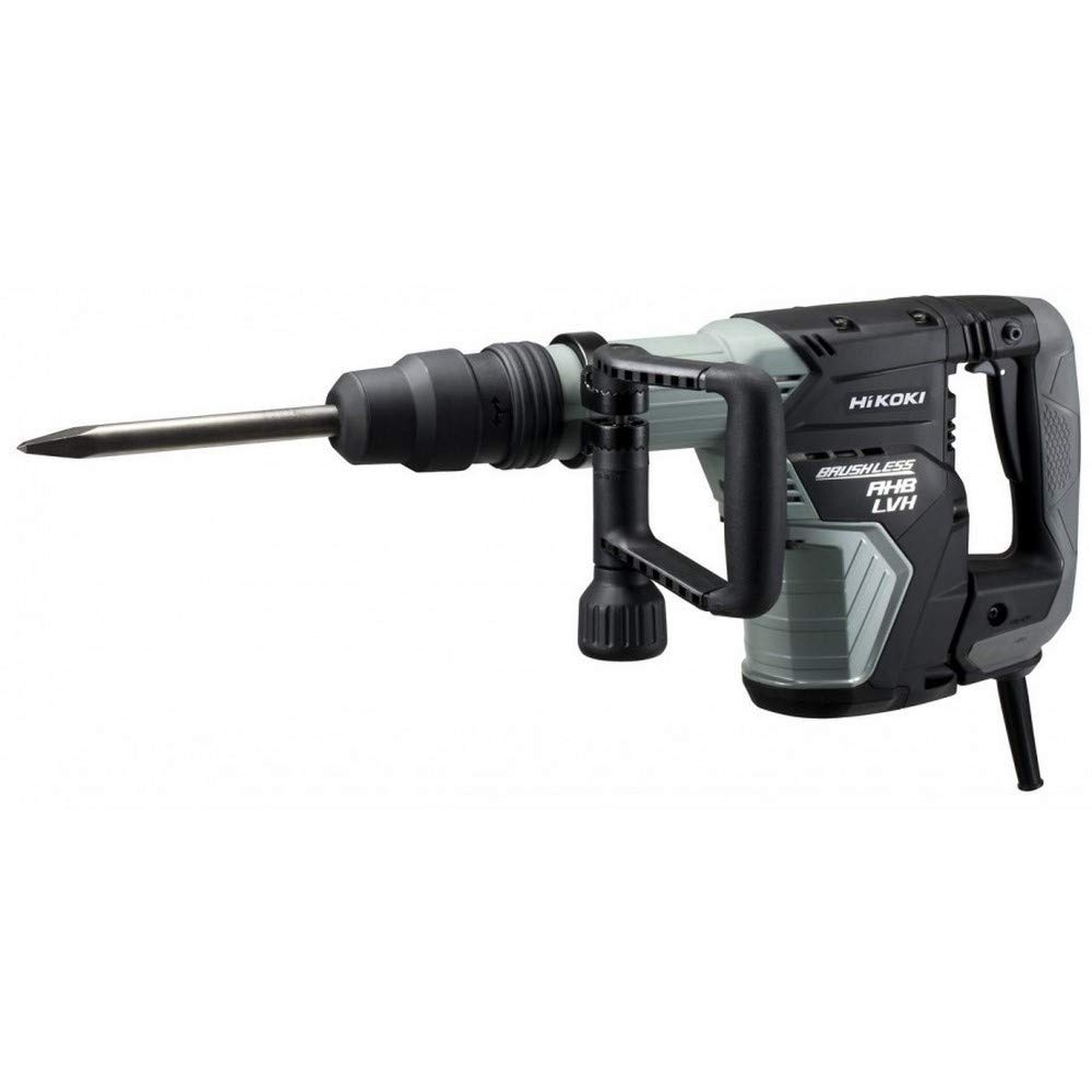 HIKOKI H45MEWTZ, Marteau perforateur SDS-Plus, 1150W, 13,5J