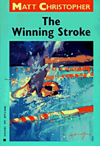 Buy The Winning Stroke — BookShops.in
