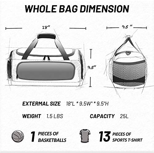 Nepest Waterproof Travel Duffel Bags Women Sports Duffel Bags With Shoes Compartment Gym Bags 6 Nepest Waterproof Travel Duffel Bags Women Sports Duffel Bags With Shoes Compartment Gym Bags