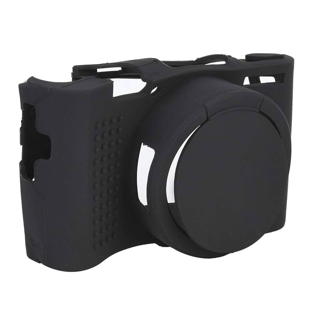 Amazon | カメラカバー、カメラケース、Sony RX100ハイキング用