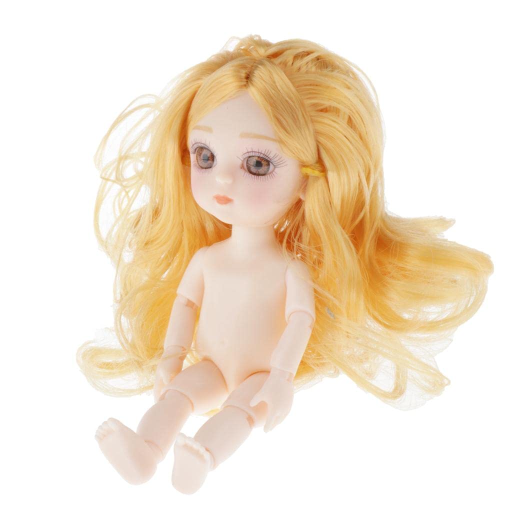 withdoll penn 16cmドール WITHDOLL ::::::::::