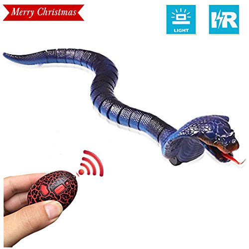 naja cobra toy
