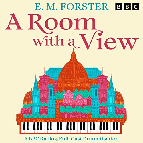 A Room with a View : E.M. Forster episode artwork