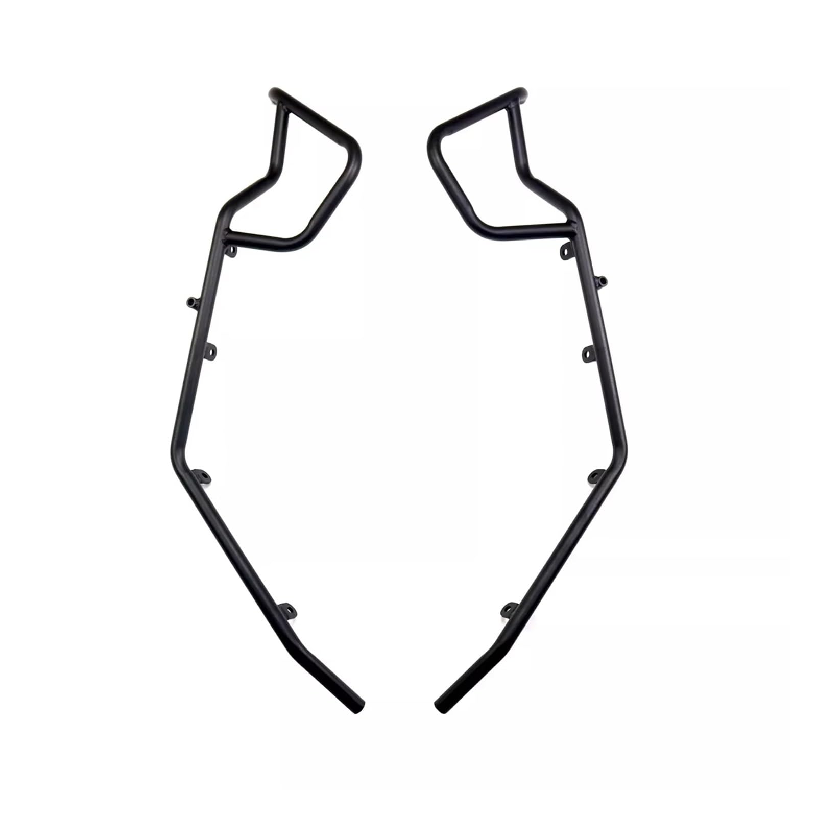 Paramotore Tubolare Per Forza750 Per NSS750 2021 2022 2023 2024 Protezione Motore Moto Barra Antiurto Per Autostrada Kit Di Protezione Paraurti Telaio Motorcycle motore Paraurti