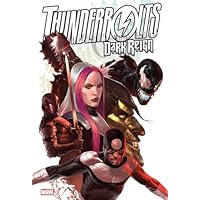 Thunderbolts: Dark Reign Omnibus