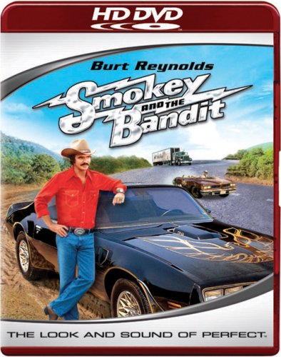 Smokey and the Bandit B000NVL1Y0 Book Cover