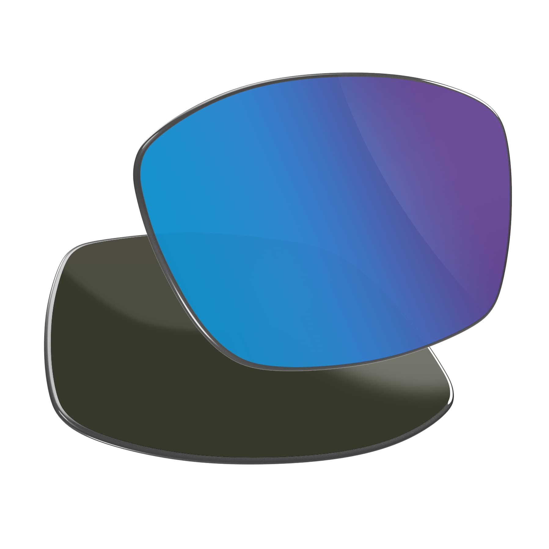 Polarized Replacement Lenses for Native Ashdown Sunglasses