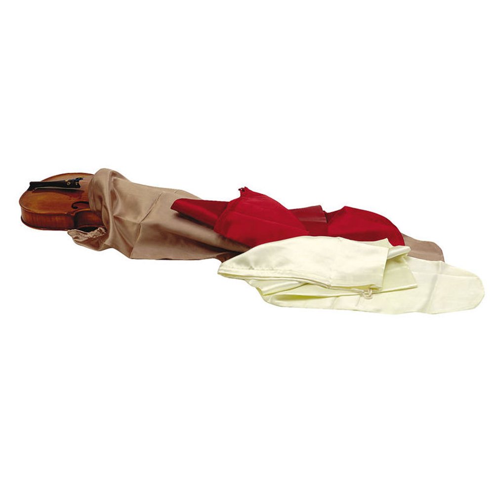 GEWA Silk Bag for Violin Classic Natural