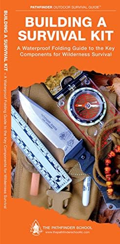 Building a Survival Kit (Outdoor Recreation and Survival)