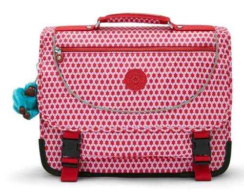 Kipling Preppy Cartable Taille M, Starry Dot Prt, Taille Unique, Preppy