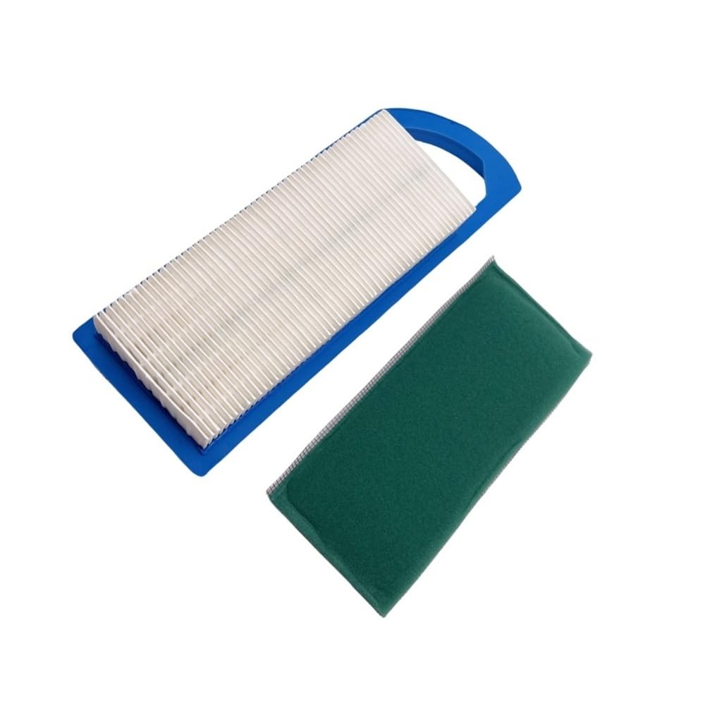 Filtre tondeuse à gazon motorisée 698083 et pièces de rechange 795115
